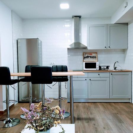 Loft Jazmin Junto A Puente Romano 코르도바 외부 사진