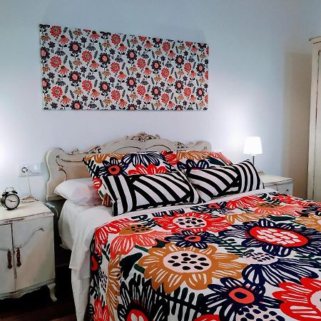 Loft Jazmin Junto A Puente Romano 코르도바 외부 사진