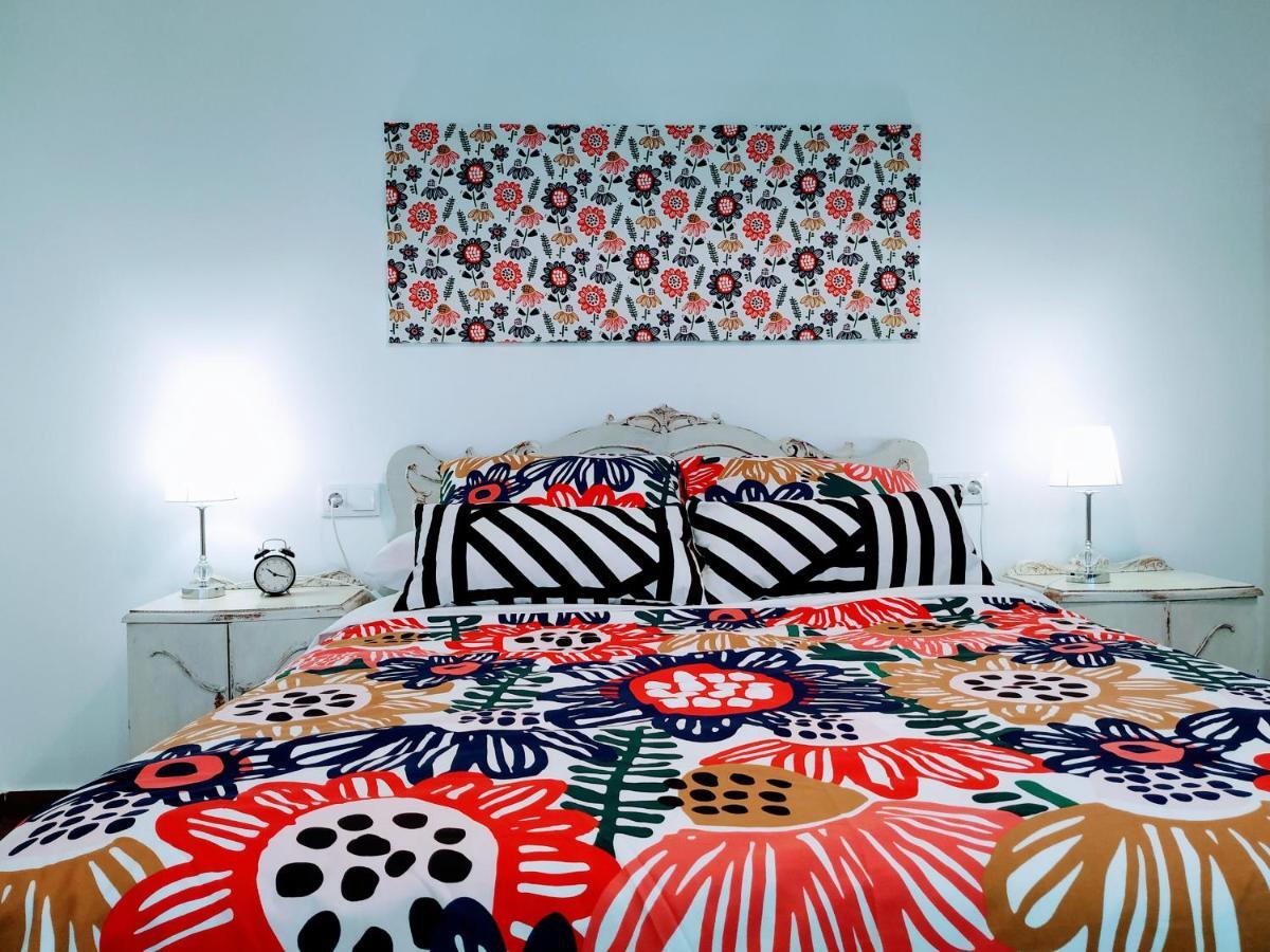 Loft Jazmin Junto A Puente Romano 코르도바 외부 사진